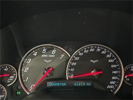 2007 Chevrolet Corvette (CC-2062873) for sale in Dallas, Texas