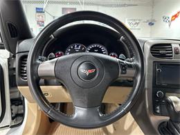 2007 Chevrolet Corvette (CC-2062873) for sale in Dallas, Texas