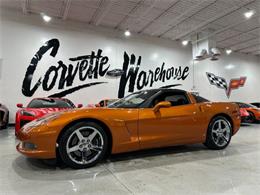 2007 Chevrolet Corvette (CC-2062875) for sale in Dallas, Texas