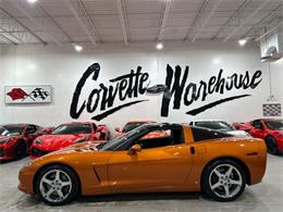 2007 Chevrolet Corvette (CC-2062875) for sale in Dallas, Texas