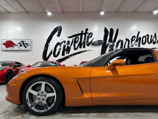 2007 Chevrolet Corvette (CC-2062875) for sale in Dallas, Texas