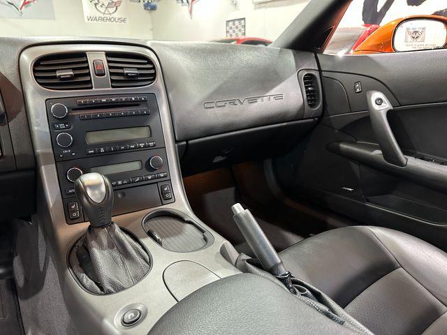 2007 Chevrolet Corvette (CC-2062875) for sale in Dallas, Texas