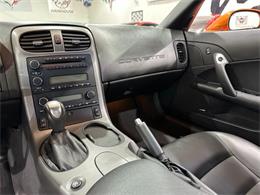 2007 Chevrolet Corvette (CC-2062875) for sale in Dallas, Texas