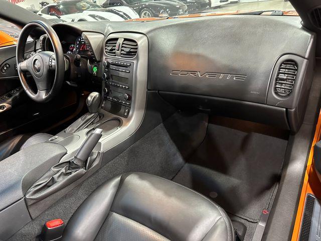 2007 Chevrolet Corvette (CC-2062875) for sale in Dallas, Texas