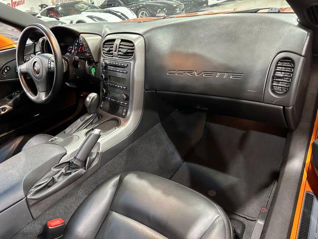 2007 Chevrolet Corvette (CC-2062875) for sale in Dallas, Texas