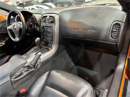 2007 Chevrolet Corvette (CC-2062875) for sale in Dallas, Texas