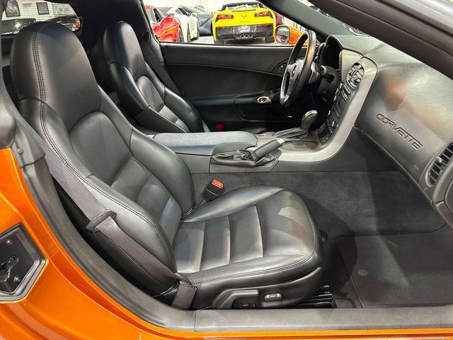 2007 Chevrolet Corvette (CC-2062875) for sale in Dallas, Texas