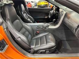 2007 Chevrolet Corvette (CC-2062875) for sale in Dallas, Texas