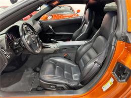 2007 Chevrolet Corvette (CC-2062875) for sale in Dallas, Texas