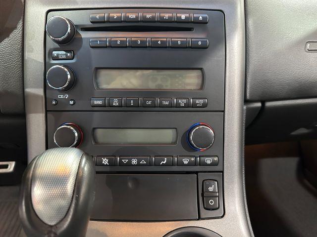 2007 Chevrolet Corvette (CC-2062875) for sale in Dallas, Texas