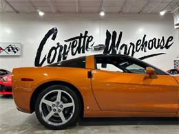 2007 Chevrolet Corvette (CC-2062875) for sale in Dallas, Texas