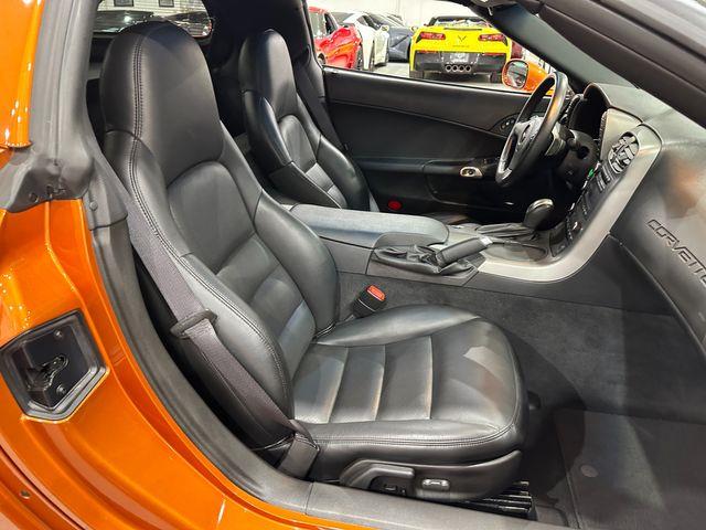 2007 Chevrolet Corvette (CC-2062875) for sale in Dallas, Texas