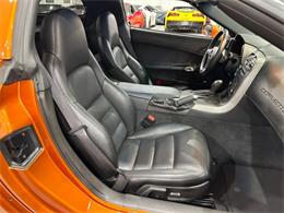 2007 Chevrolet Corvette (CC-2062875) for sale in Dallas, Texas