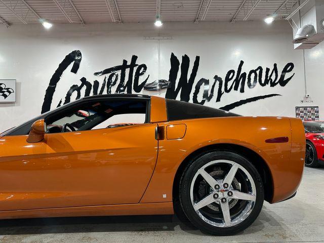 2007 Chevrolet Corvette (CC-2062875) for sale in Dallas, Texas