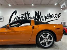 2007 Chevrolet Corvette (CC-2062875) for sale in Dallas, Texas