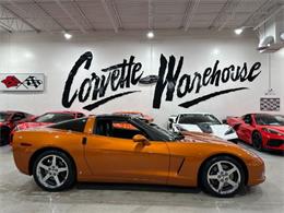2007 Chevrolet Corvette (CC-2062875) for sale in Dallas, Texas