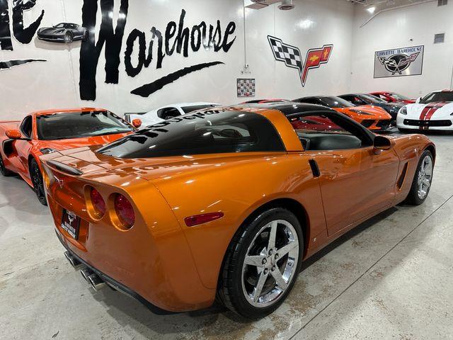 2007 Chevrolet Corvette (CC-2062875) for sale in Dallas, Texas