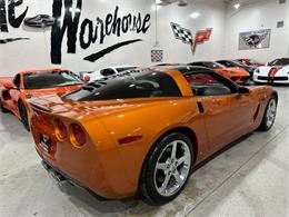 2007 Chevrolet Corvette (CC-2062875) for sale in Dallas, Texas