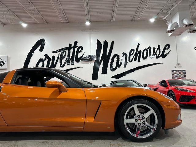 2007 Chevrolet Corvette (CC-2062875) for sale in Dallas, Texas