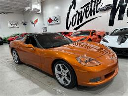 2007 Chevrolet Corvette (CC-2062875) for sale in Dallas, Texas
