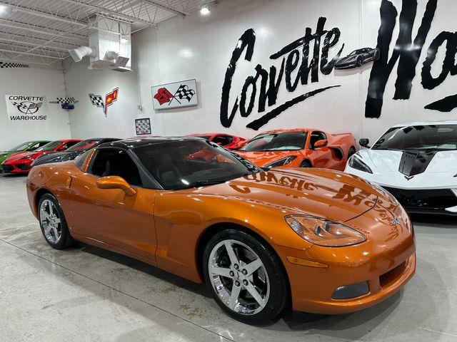 2007 Chevrolet Corvette (CC-2062875) for sale in Dallas, Texas