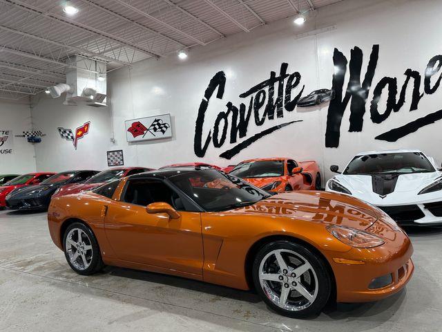 2007 Chevrolet Corvette (CC-2062875) for sale in Dallas, Texas