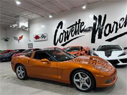 2007 Chevrolet Corvette (CC-2062875) for sale in Dallas, Texas
