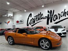 2007 Chevrolet Corvette (CC-2062875) for sale in Dallas, Texas