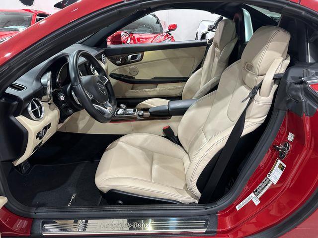 2020 Mercedes-Benz SLC (CC-2062876) for sale in Dallas, Texas