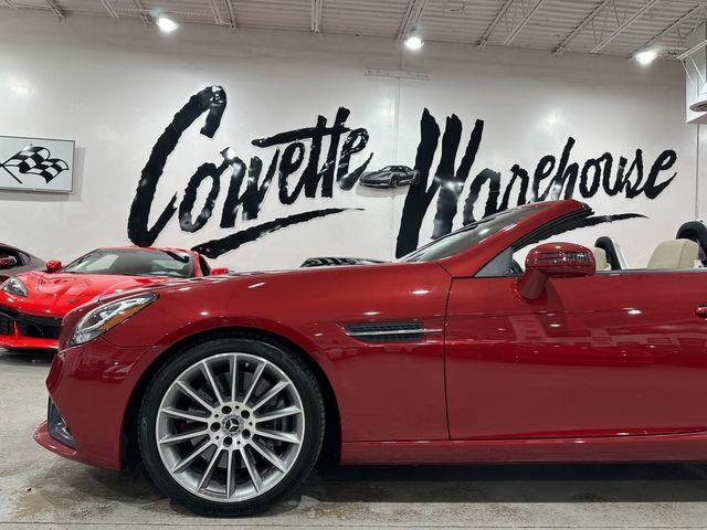 2020 Mercedes-Benz SLC (CC-2062876) for sale in Dallas, Texas