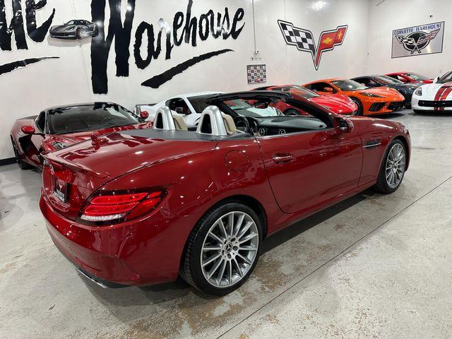 2020 Mercedes-Benz SLC (CC-2062876) for sale in Dallas, Texas
