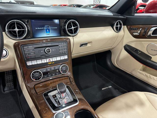 2020 Mercedes-Benz SLC (CC-2062876) for sale in Dallas, Texas