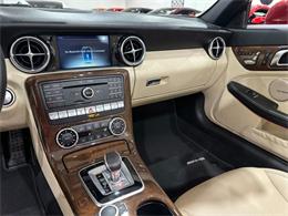 2020 Mercedes-Benz SLC (CC-2062876) for sale in Dallas, Texas