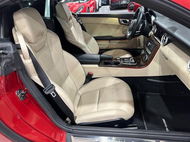 2020 Mercedes-Benz SLC (CC-2062876) for sale in Dallas, Texas