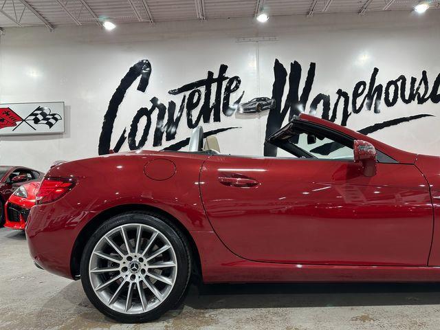 2020 Mercedes-Benz SLC (CC-2062876) for sale in Dallas, Texas