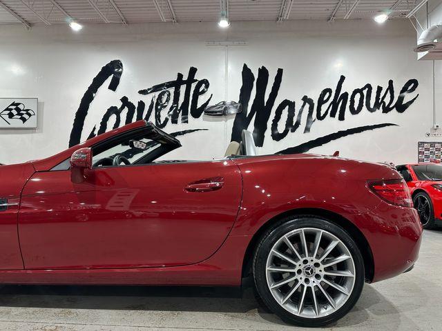 2020 Mercedes-Benz SLC (CC-2062876) for sale in Dallas, Texas