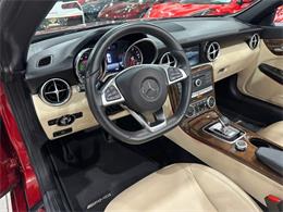 2020 Mercedes-Benz SLC (CC-2062876) for sale in Dallas, Texas