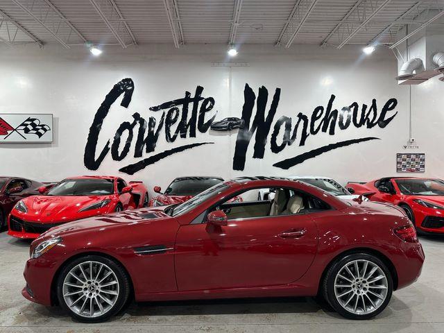 2020 Mercedes-Benz SLC (CC-2062876) for sale in Dallas, Texas