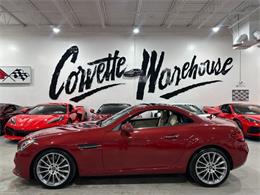 2020 Mercedes-Benz SLC (CC-2062876) for sale in Dallas, Texas