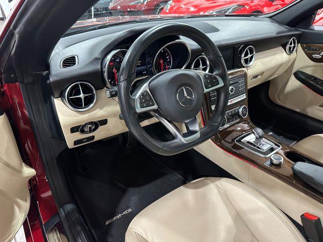 2020 Mercedes-Benz SLC (CC-2062876) for sale in Dallas, Texas