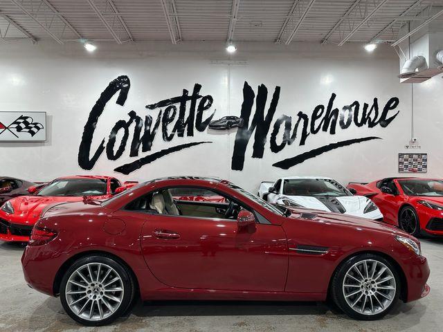 2020 Mercedes-Benz SLC (CC-2062876) for sale in Dallas, Texas