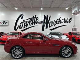 2020 Mercedes-Benz SLC (CC-2062876) for sale in Dallas, Texas