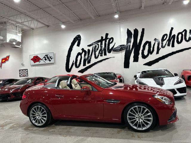 2020 Mercedes-Benz SLC (CC-2062876) for sale in Dallas, Texas