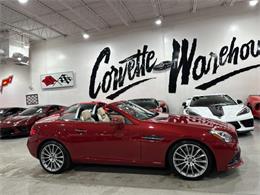 2020 Mercedes-Benz SLC (CC-2062876) for sale in Dallas, Texas