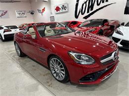 2020 Mercedes-Benz SLC (CC-2062876) for sale in Dallas, Texas