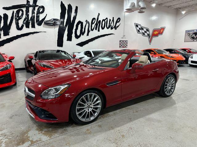 2020 Mercedes-Benz SLC (CC-2062876) for sale in Dallas, Texas