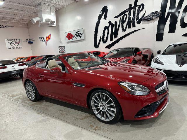 2020 Mercedes-Benz SLC (CC-2062876) for sale in Dallas, Texas