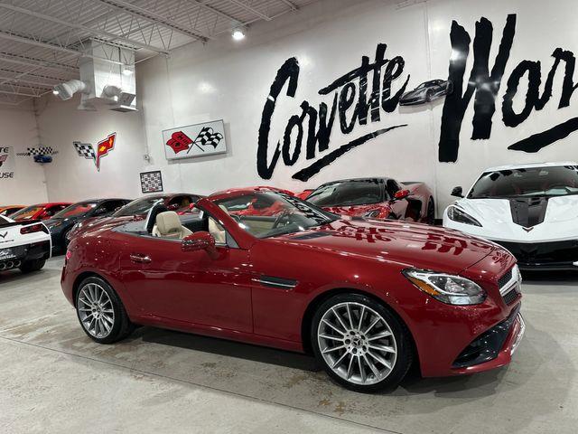 2020 Mercedes-Benz SLC (CC-2062876) for sale in Dallas, Texas