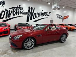 2020 Mercedes-Benz SLC (CC-2062876) for sale in Dallas, Texas