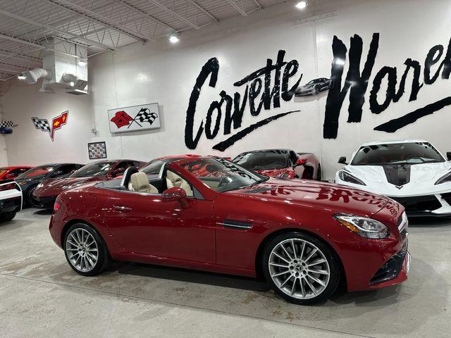 2020 Mercedes-Benz SLC (CC-2062876) for sale in Dallas, Texas